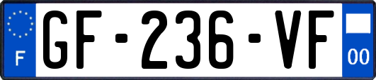 GF-236-VF