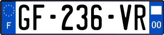 GF-236-VR