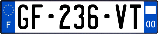 GF-236-VT