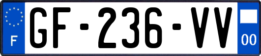 GF-236-VV