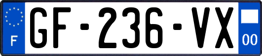 GF-236-VX