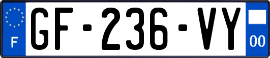 GF-236-VY