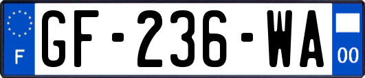 GF-236-WA