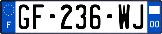 GF-236-WJ