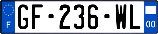 GF-236-WL
