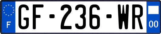 GF-236-WR