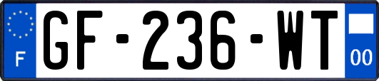GF-236-WT