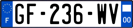 GF-236-WV