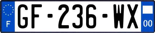 GF-236-WX