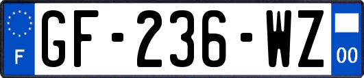GF-236-WZ