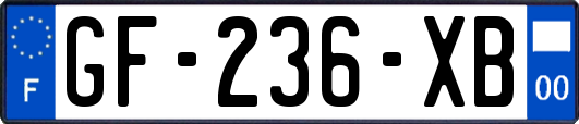 GF-236-XB