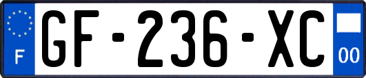 GF-236-XC