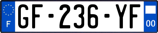 GF-236-YF