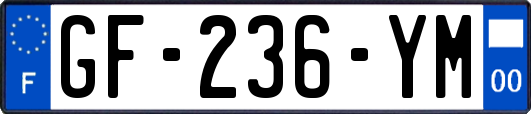 GF-236-YM