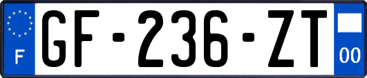 GF-236-ZT
