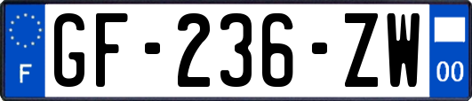 GF-236-ZW