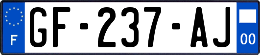 GF-237-AJ