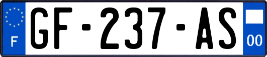 GF-237-AS