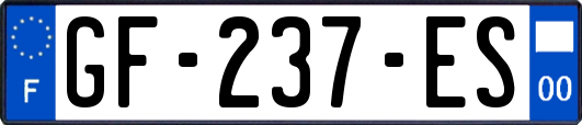 GF-237-ES