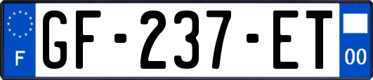 GF-237-ET