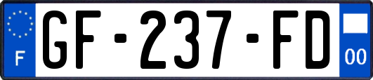 GF-237-FD