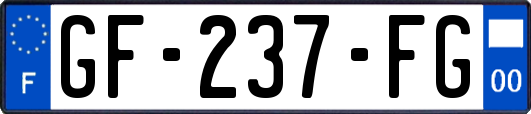 GF-237-FG