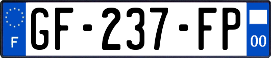 GF-237-FP