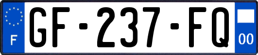 GF-237-FQ