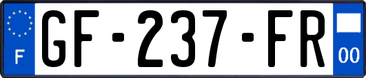 GF-237-FR