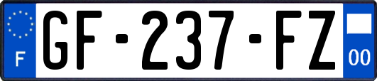 GF-237-FZ