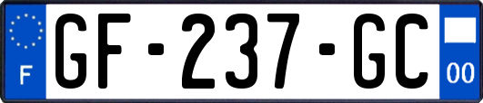 GF-237-GC