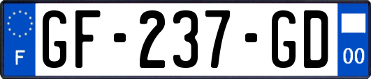 GF-237-GD