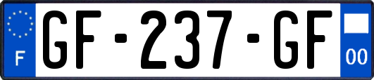 GF-237-GF