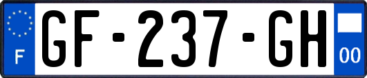 GF-237-GH