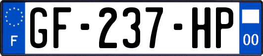 GF-237-HP