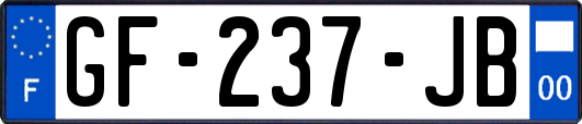 GF-237-JB