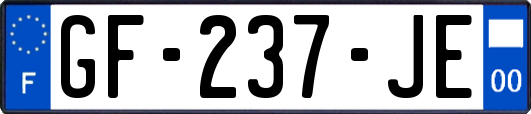 GF-237-JE