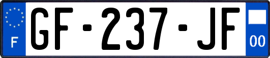 GF-237-JF