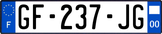 GF-237-JG