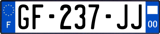 GF-237-JJ