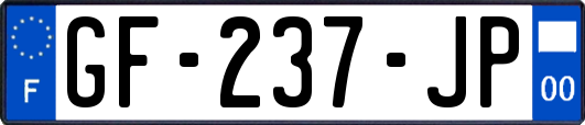 GF-237-JP