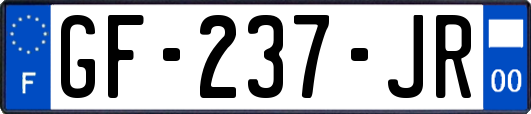 GF-237-JR