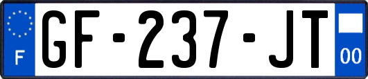 GF-237-JT
