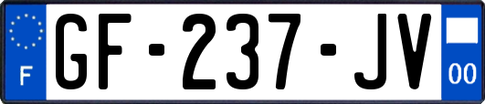 GF-237-JV