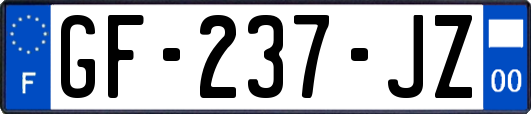 GF-237-JZ