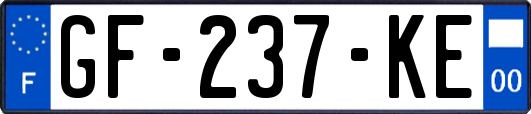 GF-237-KE