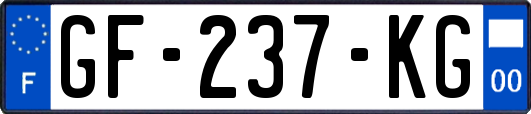 GF-237-KG