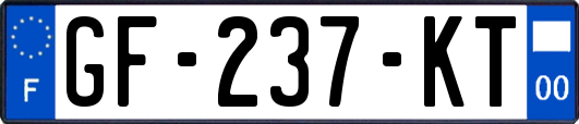 GF-237-KT