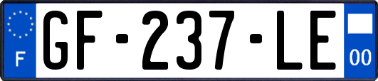 GF-237-LE