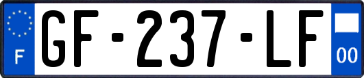 GF-237-LF